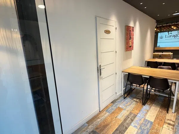 Restaurante en traspaso en Avenida Pintor Xavier Soler - Foto 6