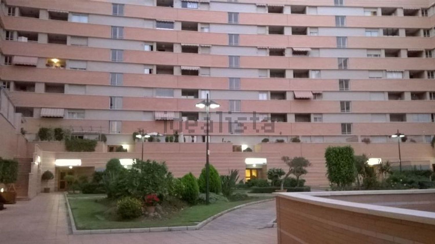 Piso en Plaza de la Solidaridad, Perchel sur - El Bulto - Foto 49
