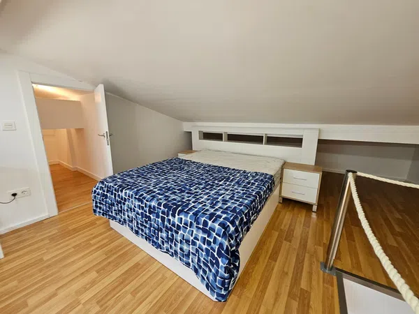 Dúplex en Calle Iturriza, 1, Zabalburu-Diputación - Foto 12