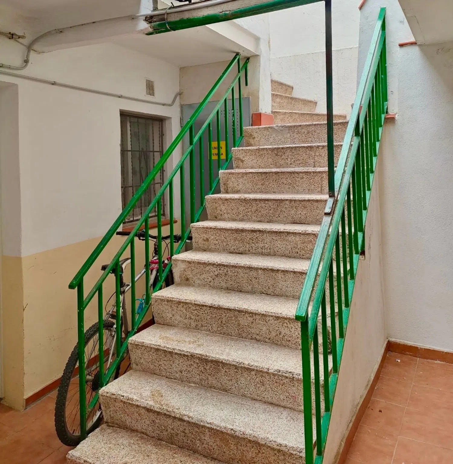 Estudio en calle de Josué Lillo, 29 - Foto 11