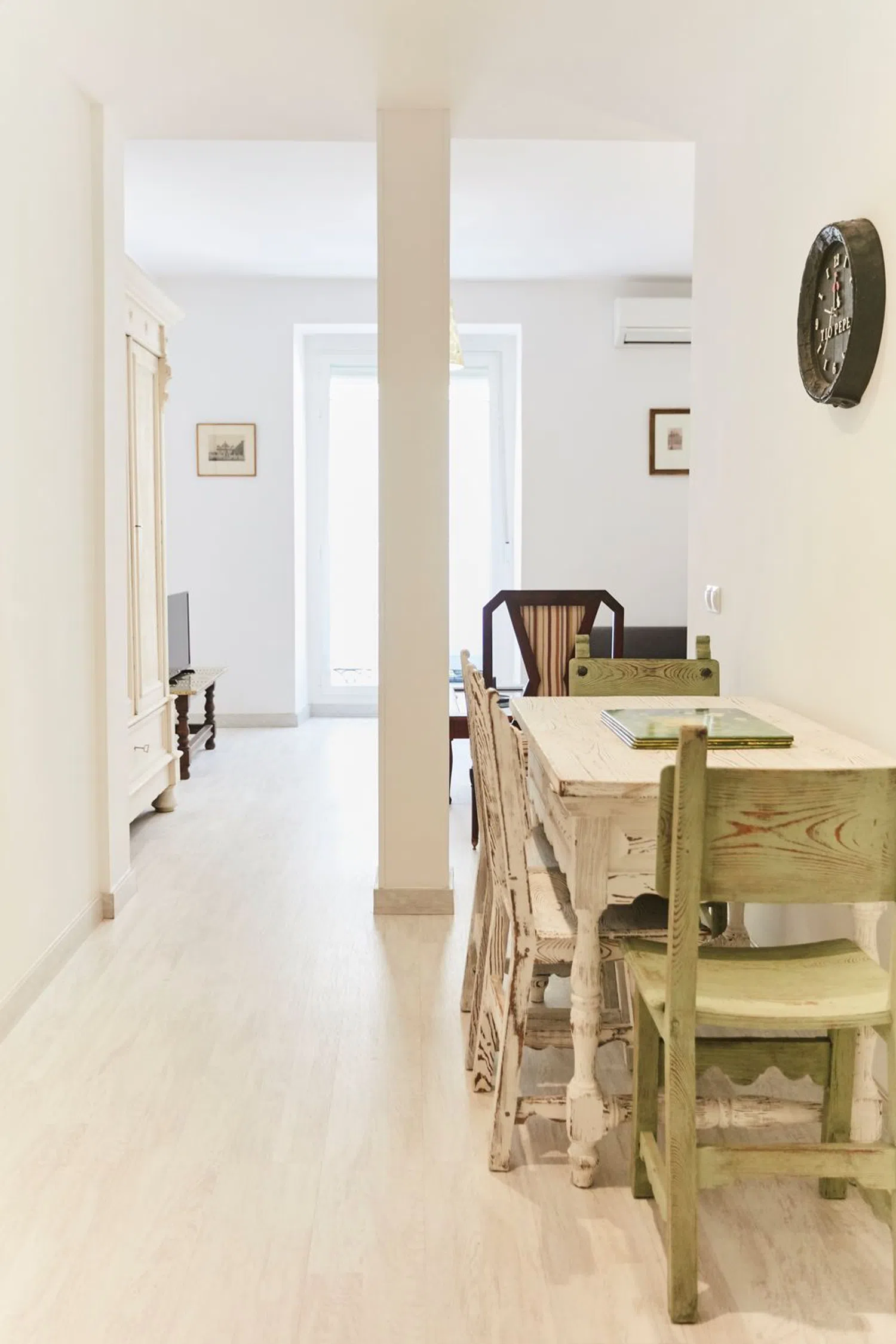 Piso en travesía de Trujillos, 2 - Foto 15