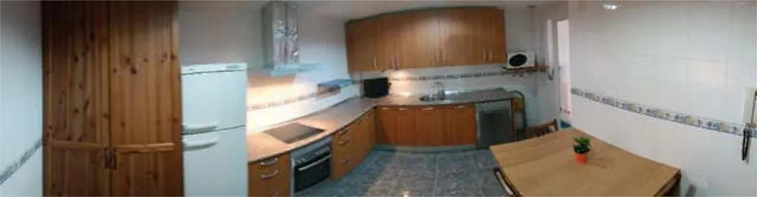 Piso en Barrio del Progreso - Foto 9