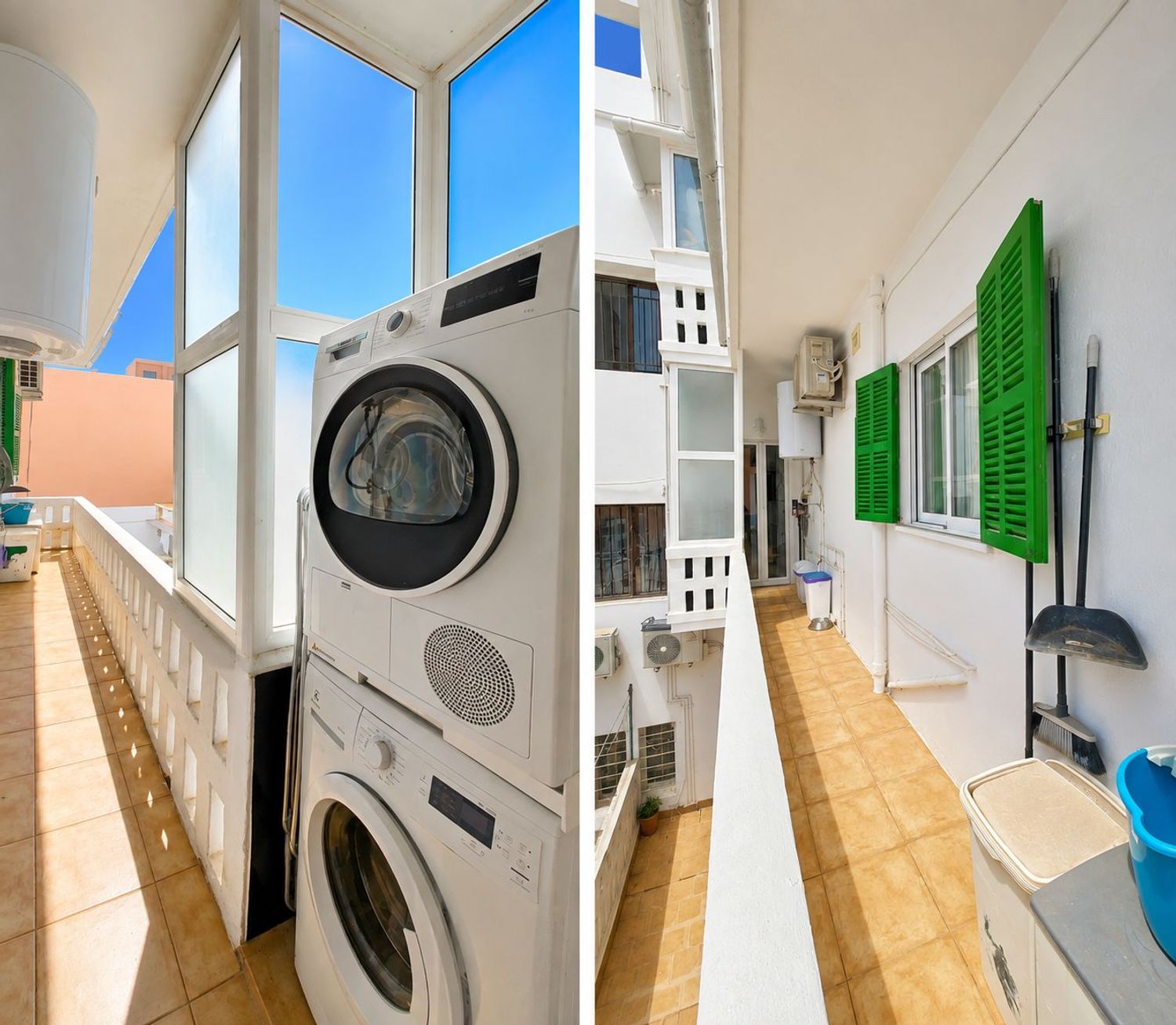 Piso en Calle Aragó, 342, El Vivero - Foto 15