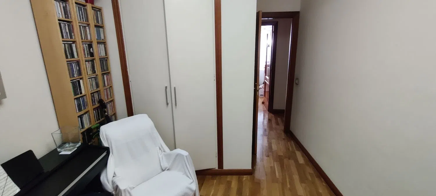 Piso en avenida de la Ciudad de Barcelona, 109 - Foto 12