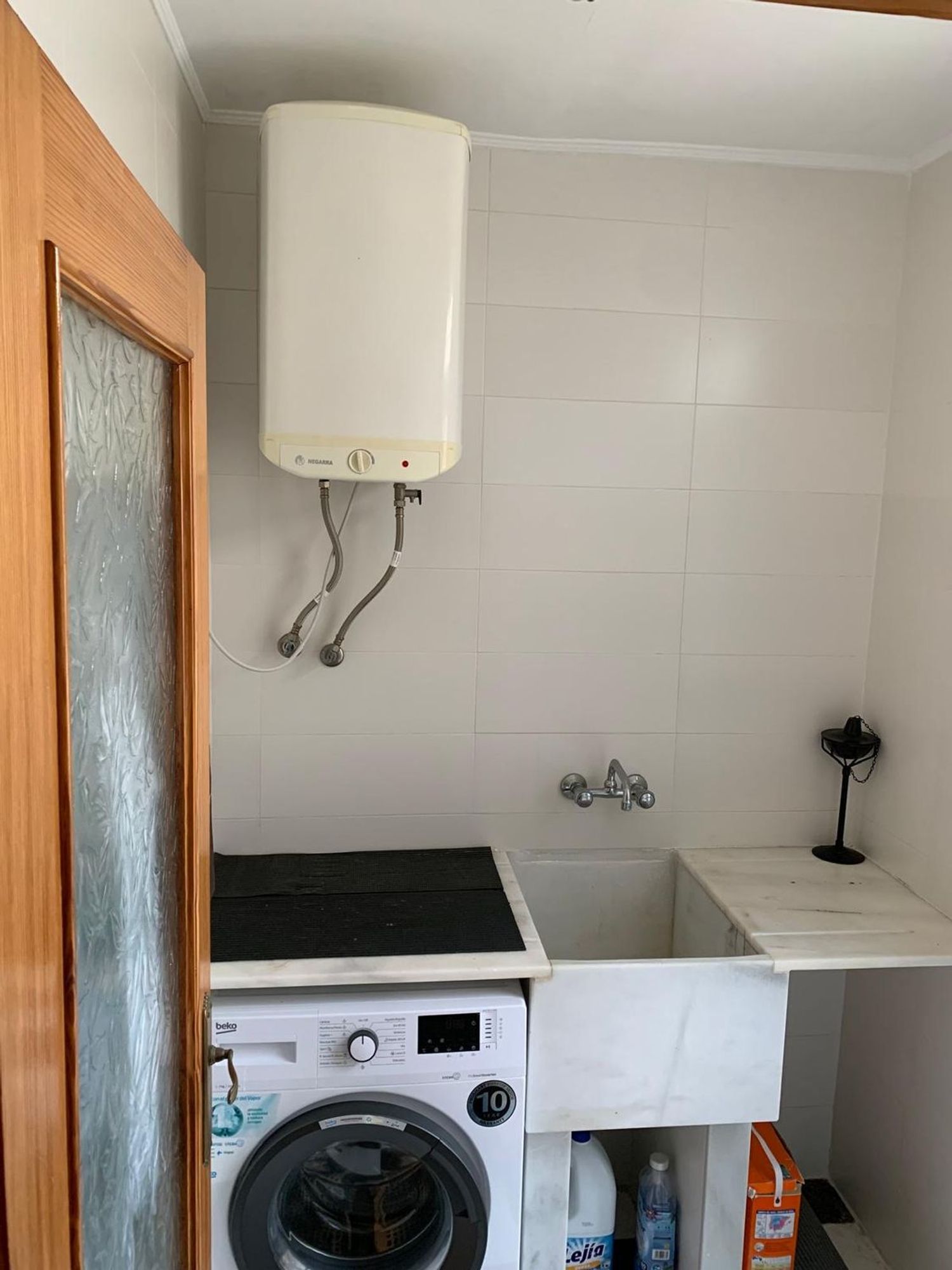 Chalet adosado en camino del Pouet, 16 - Foto 10