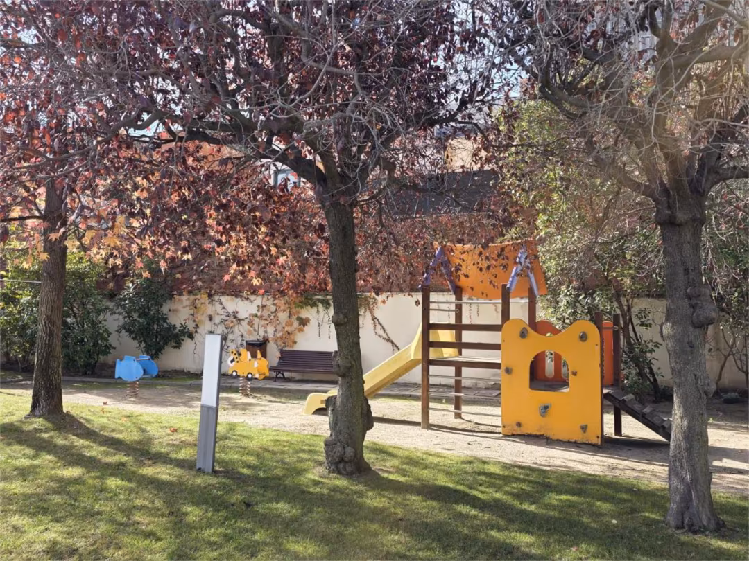 Piso en  Carretera de Montcada 194 - Foto 25