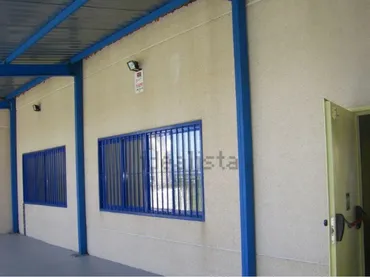 Nave Industrial en Villaviciosa de Odón - Foto 16