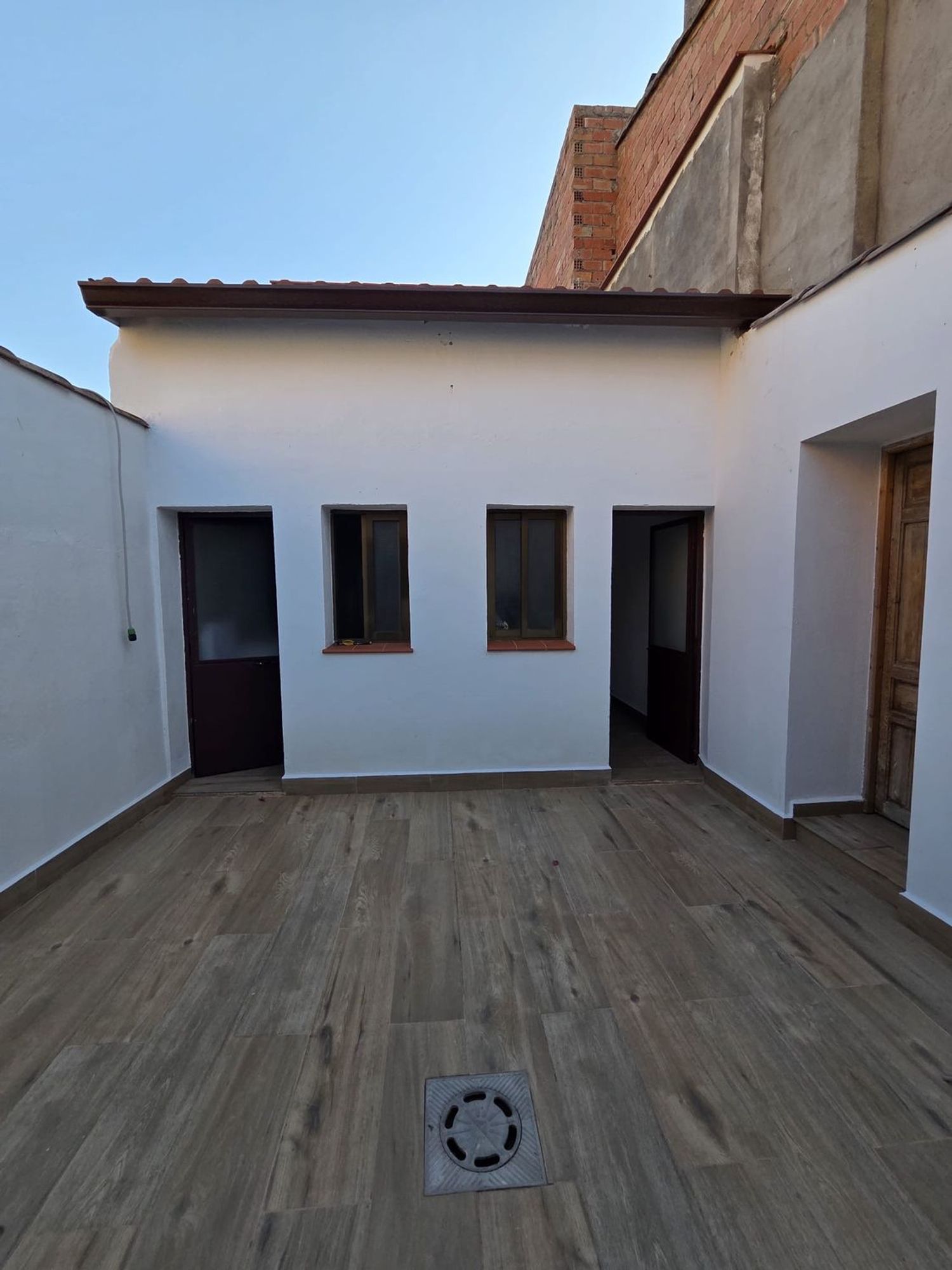 Casa de pueblo en La virgen s/n - Foto 15