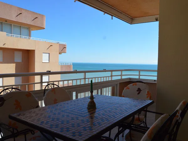 Piso en Paseo Marítim del Mediterrani, 47 - Foto 3