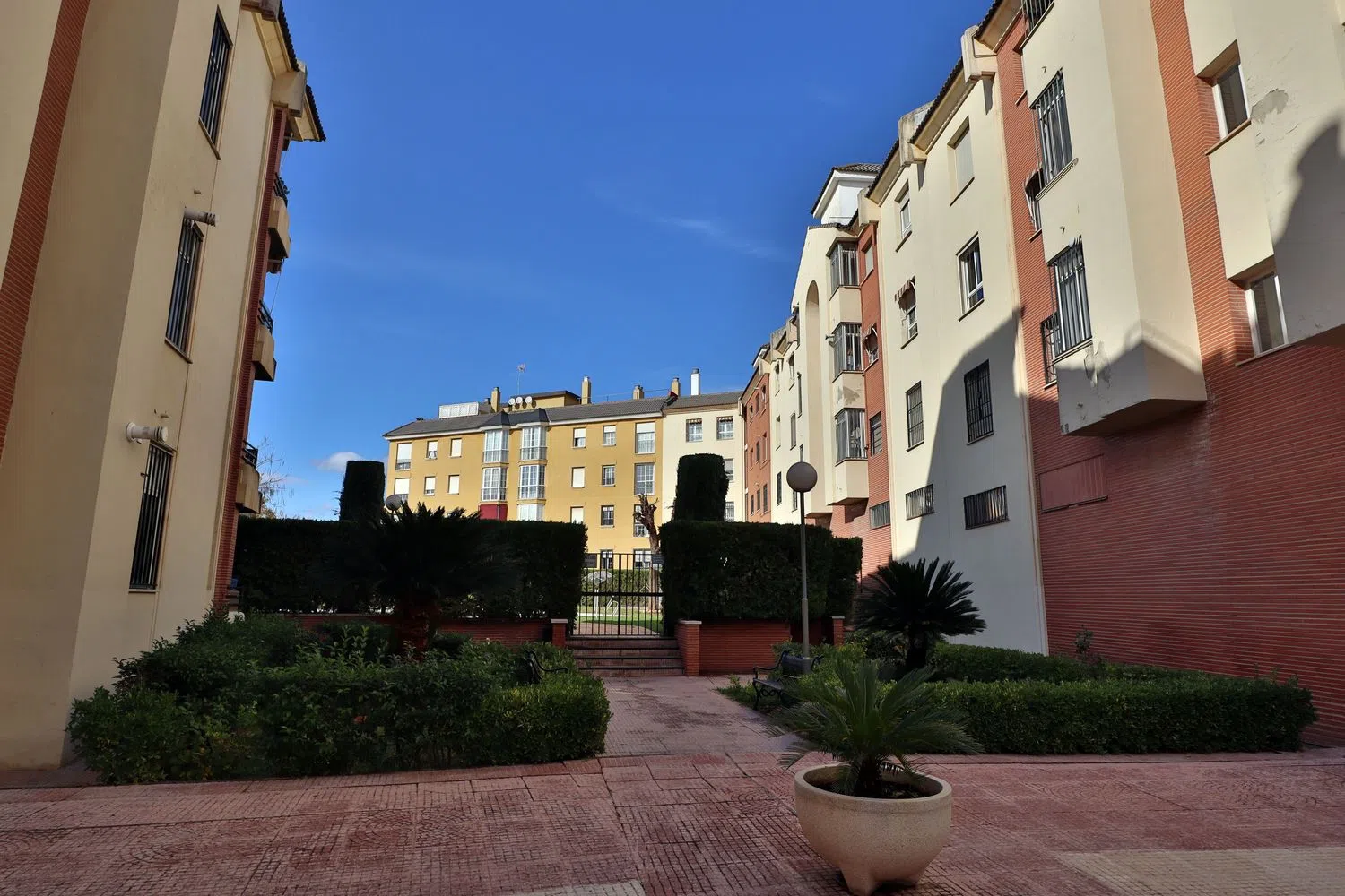Piso en calle Escultor Gómez del Río, 7 - Foto 18