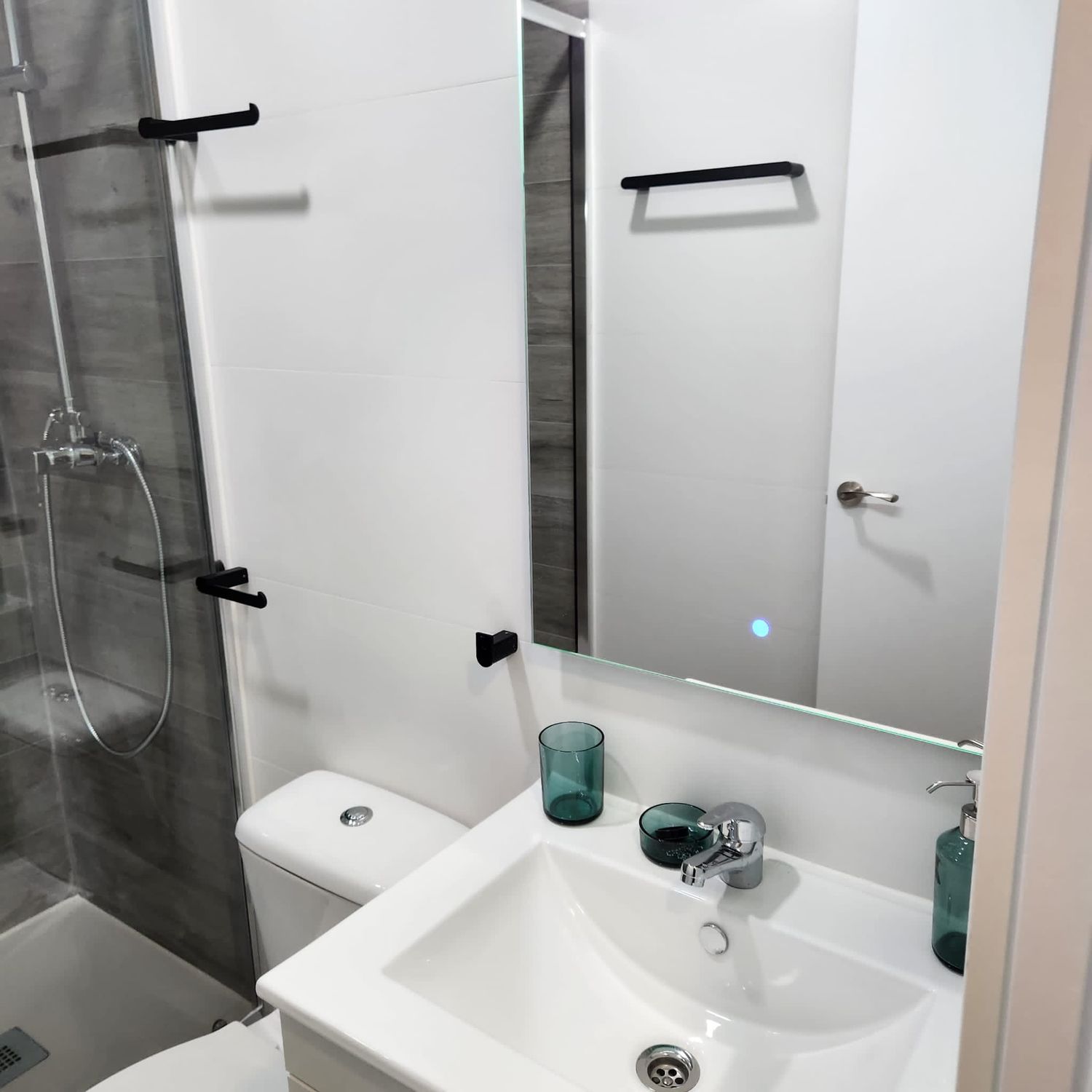 Estudio en avenida de Blasco Ibáñez, 87 - Foto 20