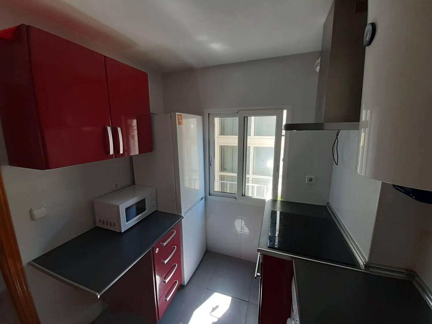 Piso en calle Virgen de Icíar, 24 - Foto 3