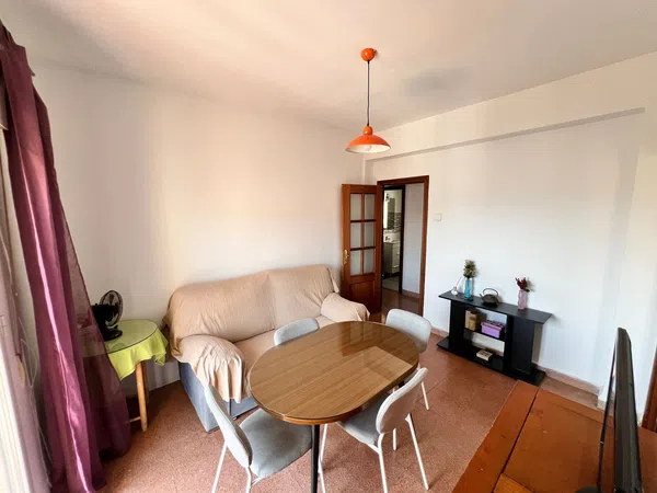 Piso en Calle Cristo de la Yedra, 17, San Ildefonso, San Ildefonso - Foto 2