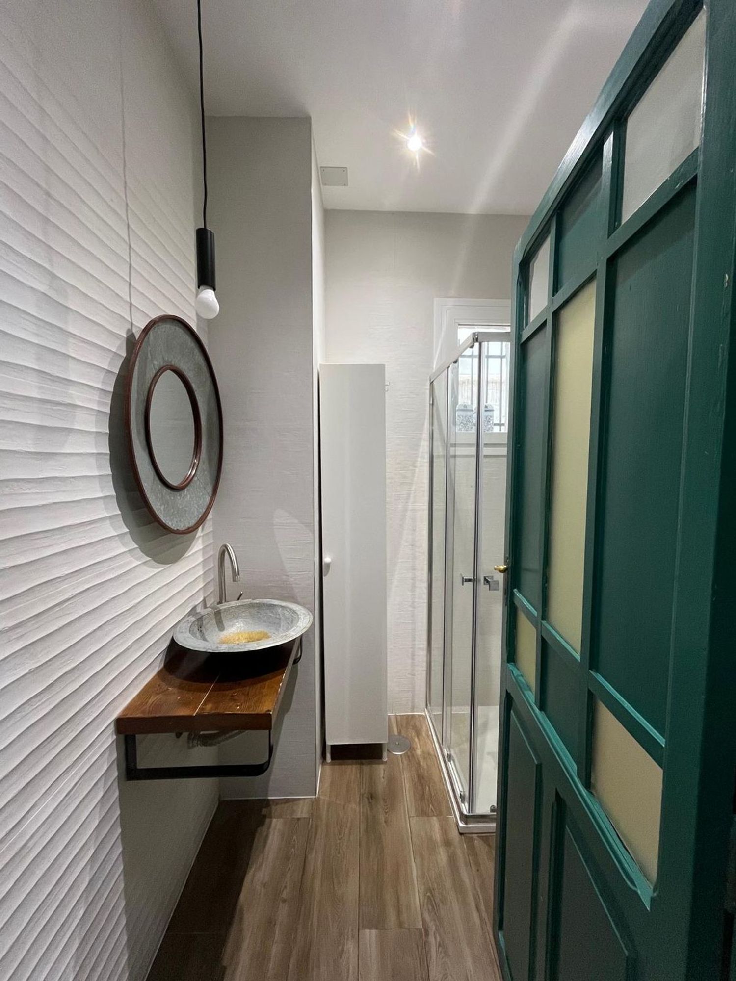 Estudio en calle del Marqués de Leis, 10 - Foto 18