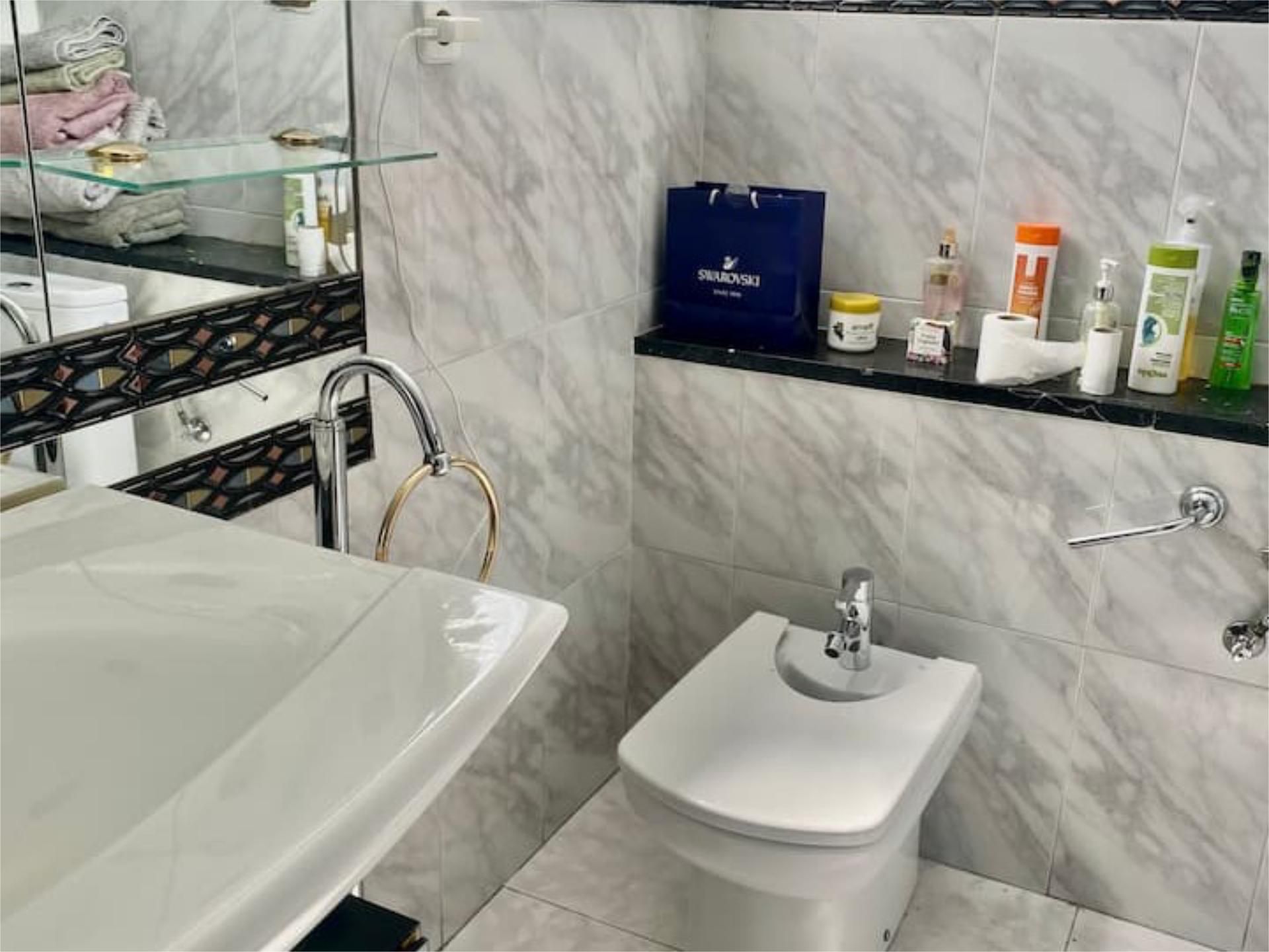 Piso en  Paseo de la Castellana 177 - Foto 12