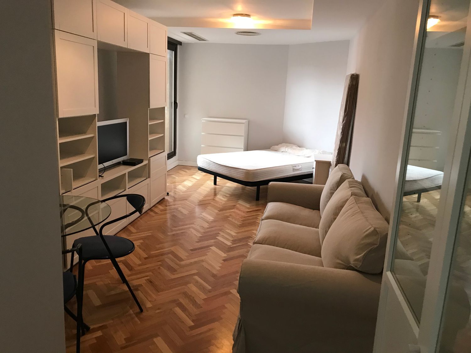 Estudio en Calle de Luis Cabrera, 63, Prosperidad - Foto 15
