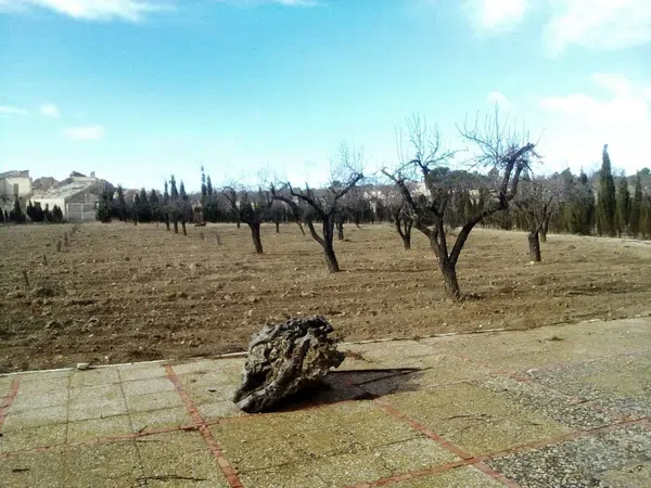 Finca rústica en Rm-a14 s/n - Foto 21
