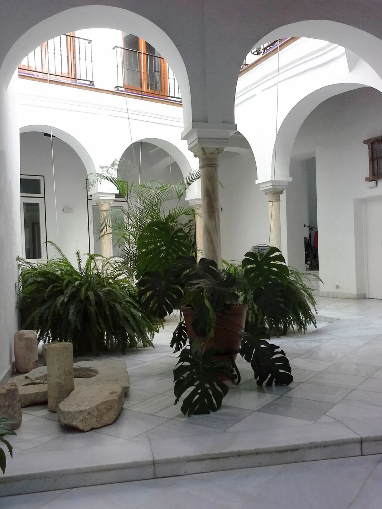 Dúplex en calle Almirante Hoyos, 10 - Foto 36
