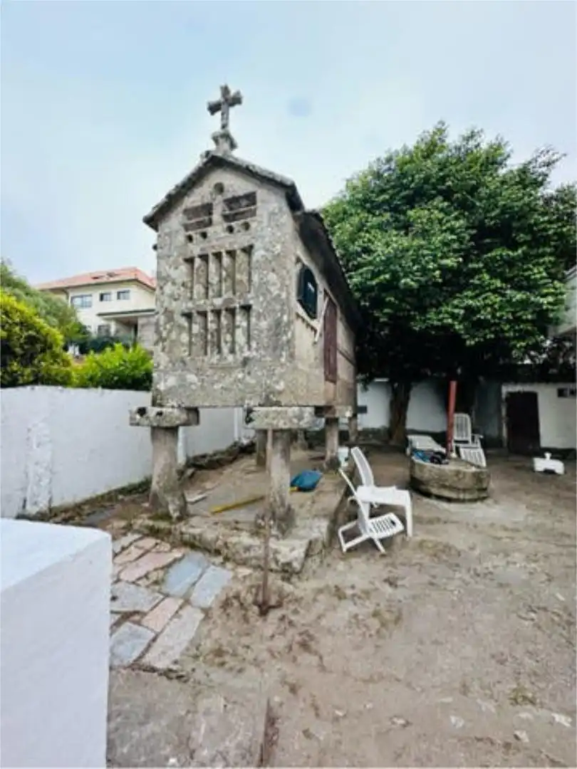 Chalet en Canido - Foto 3