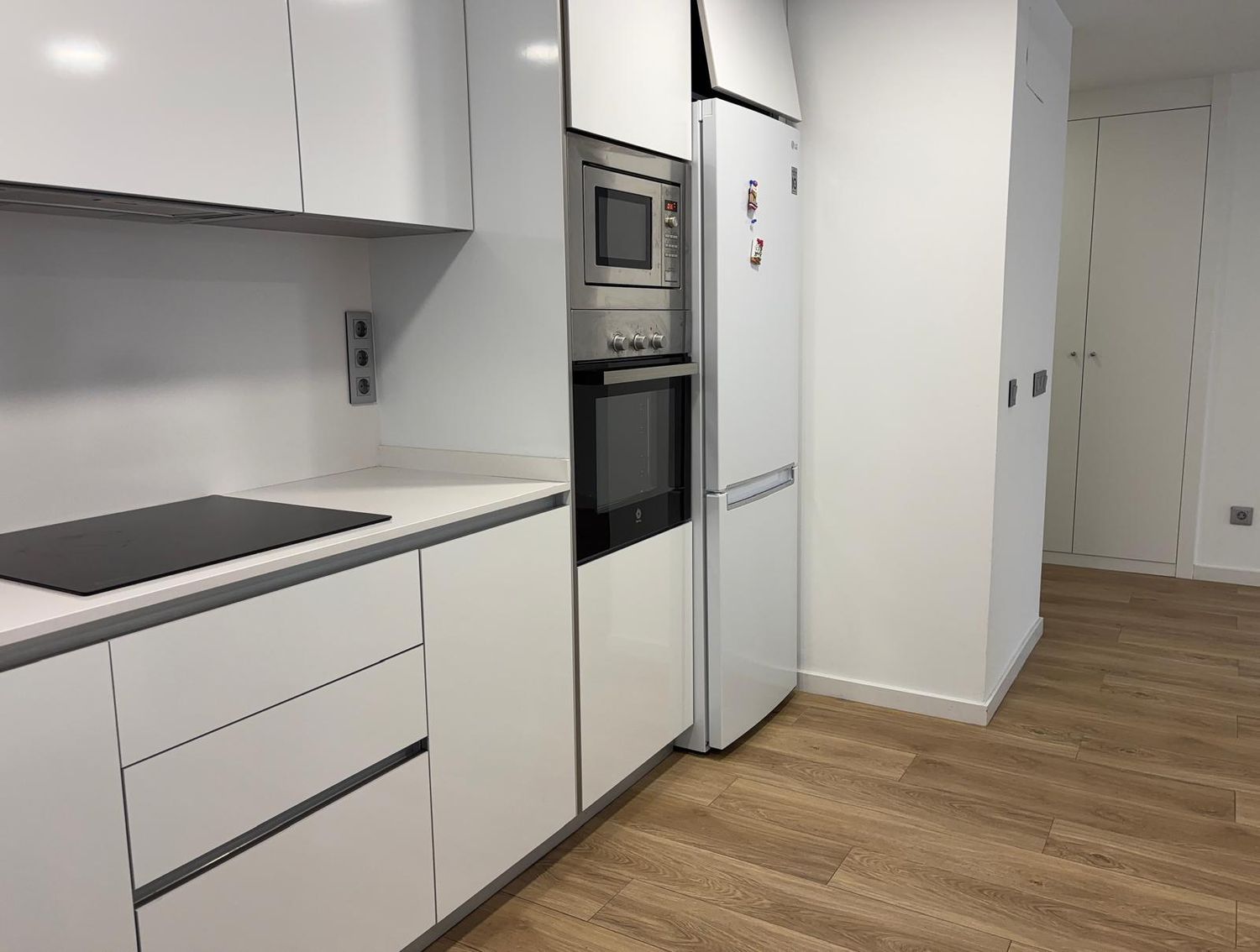 Piso en Calle de la Escalonia, 15, Marazuela- El Torreón - Foto 15
