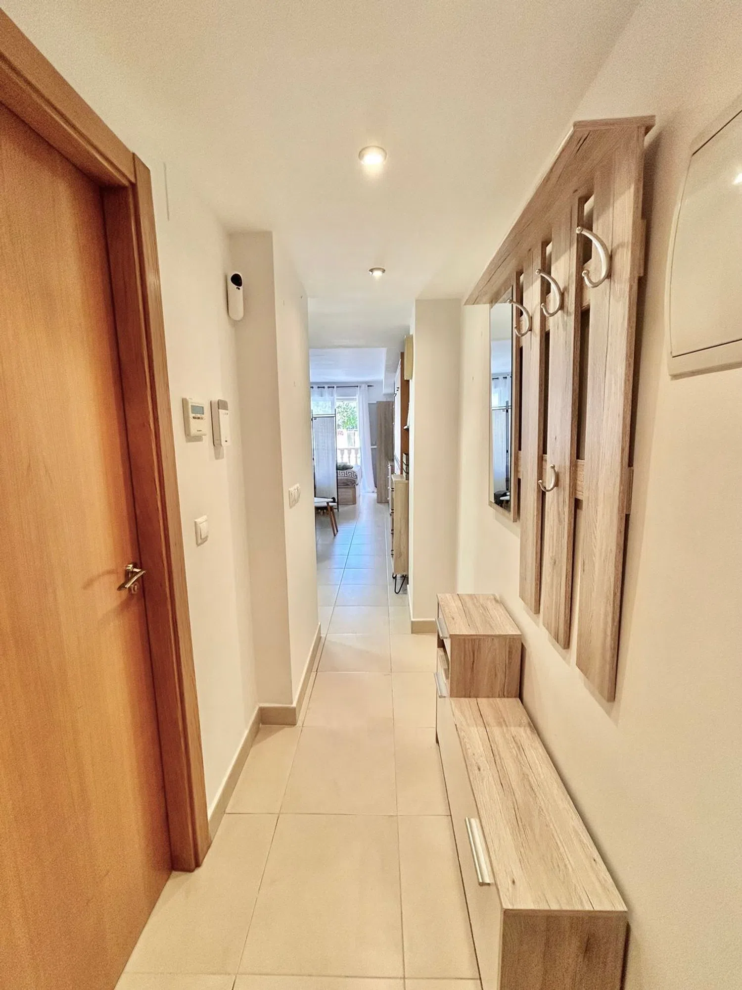 Estudio en calle del Curricán, 20 - Foto 2
