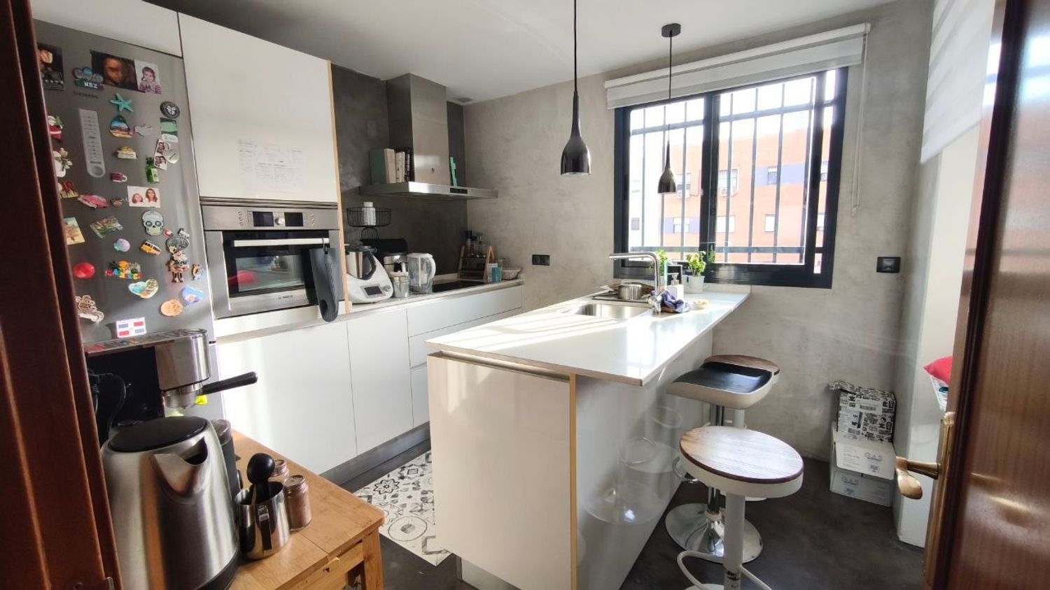 Piso en calle Electricidad, 5 - Foto 5