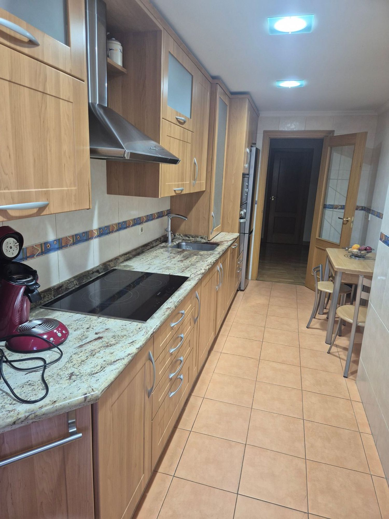 Piso en Calle Vilar Formoso, 78, La Salle - Vistahermosa, La Salle - Vistahermosa - Foto 5