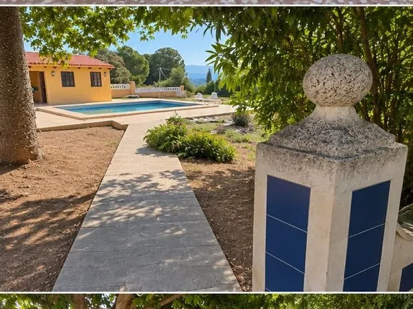 Casa o chalet independiente en Camino dels Carros, 32, Sant Rafael, Sant Rafael - Foto 8