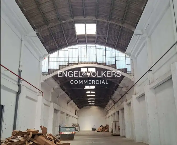Nave Industrial en Terrassa - Foto 14