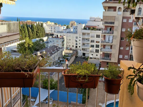 Piso en La Puya - La Ermita, La Puya - La Ermita - Foto 7
