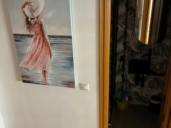 Chalet adosado en Calle Río Danubio, 69, Los Cuarteros, Los Cuarteros - Foto 18