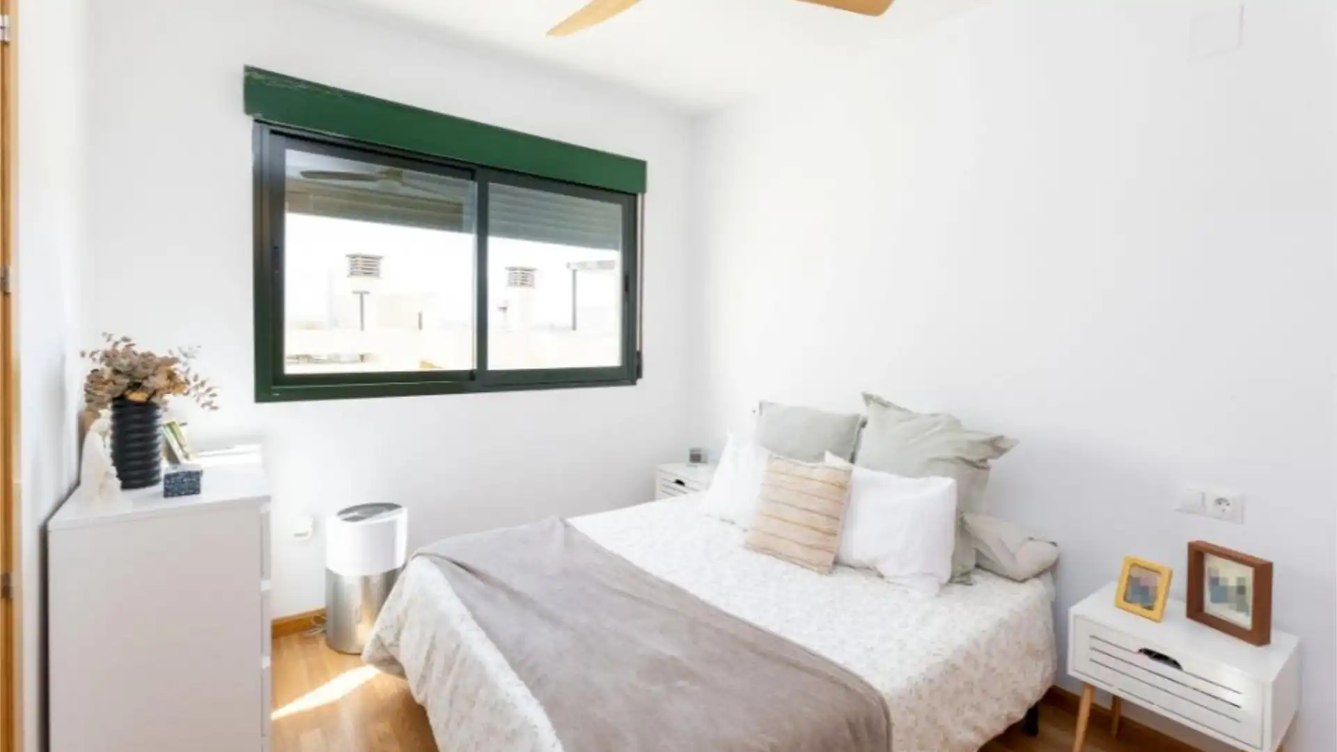 Casa adosada en  Paseo de la Raspa 2 - Foto 49