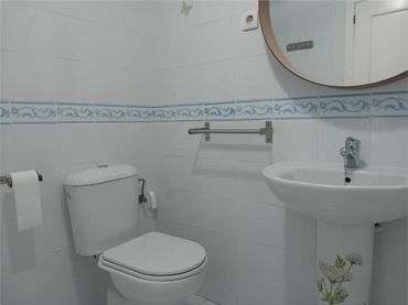 Piso en centro - Foto 1