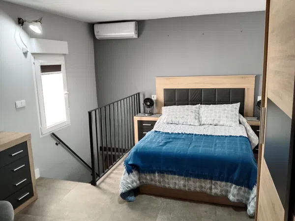 Estudio en Calle Pérez Galdós, 42 - Foto 10