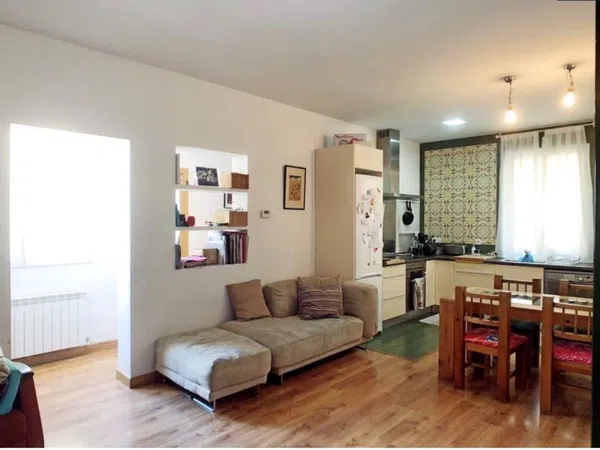 Piso en calle de Serrano, 80 - Foto 9