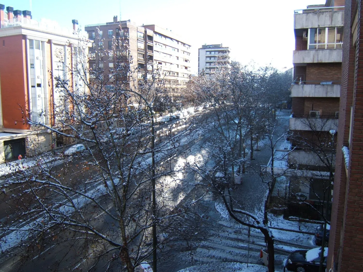 Piso en avenida de Alberto de Alcocer, 22 - Foto 6