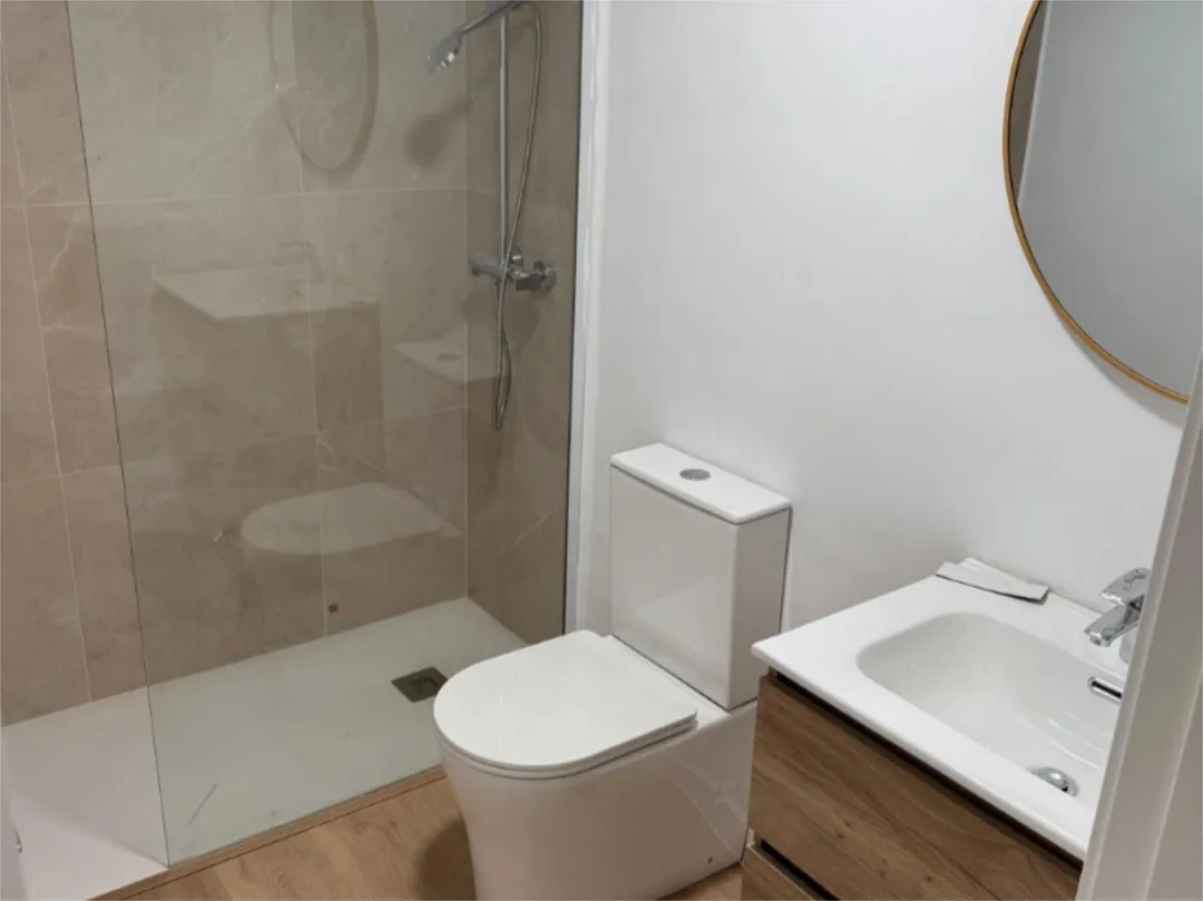 Piso en  Pasaje Pinillo Sur 4 - Foto 9