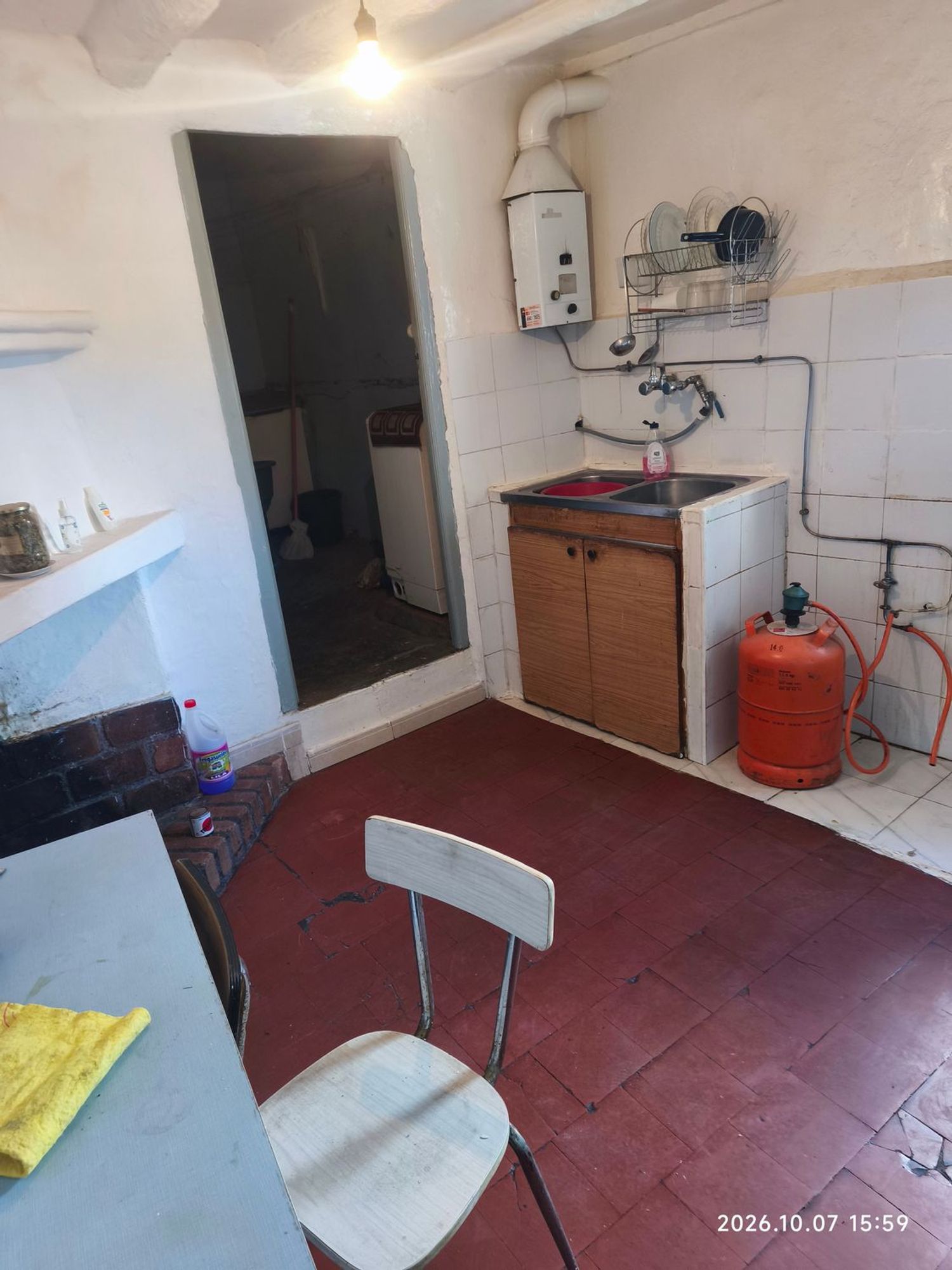 Casa o chalet independiente en Calle Subida al Cabildo, 25 - Foto 4
