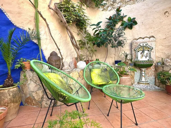 Casa de pueblo en called Santa Lucia, 11 - Foto 17