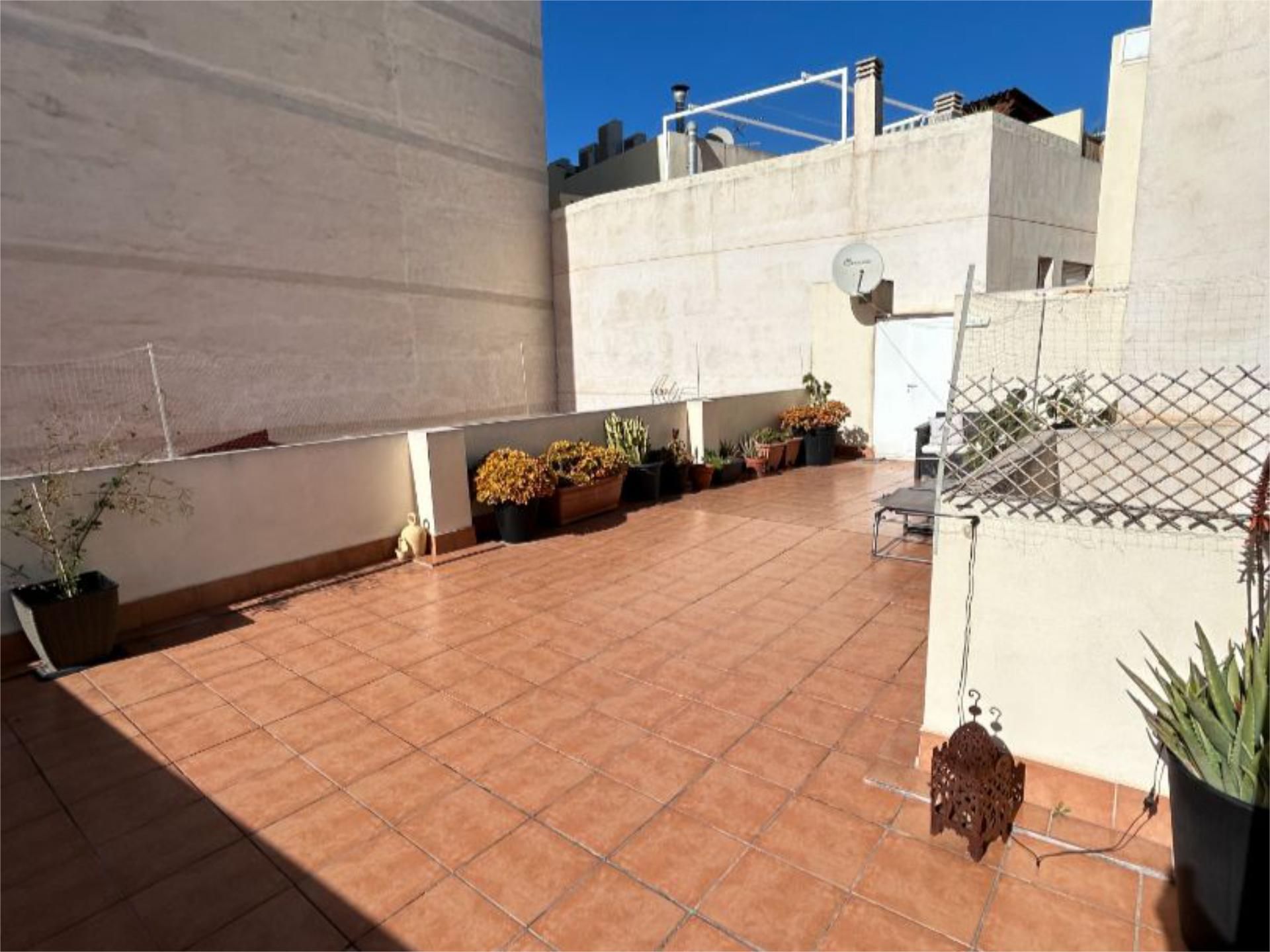 Ático en  Calle Vicente Inglada 12 - Foto 17