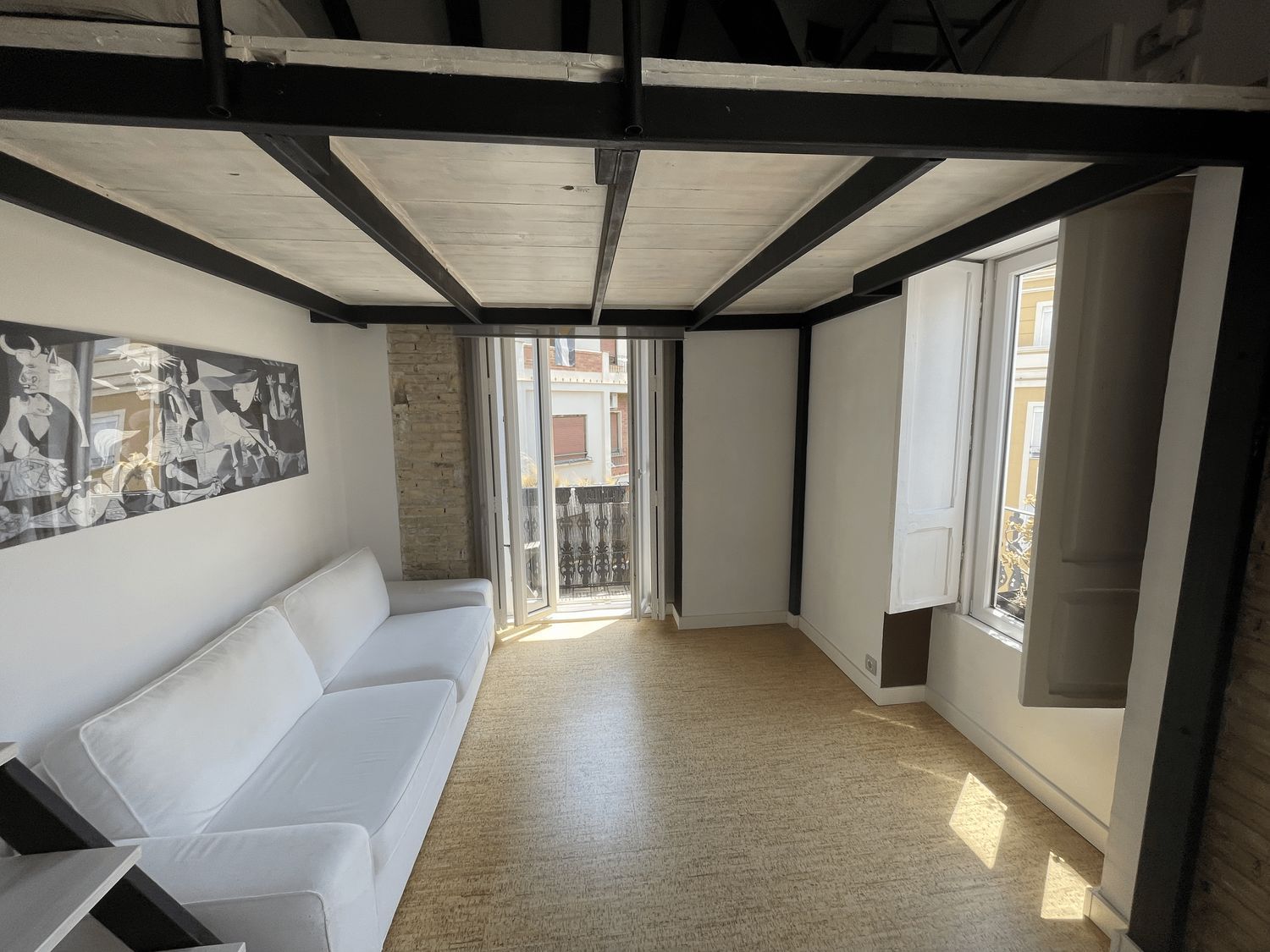 Ático en calle de Carles Cervera, 20 - Foto 5