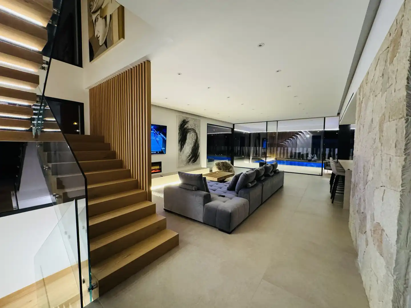 Chalet en  Carrer de Sicilia 115 - Foto 7