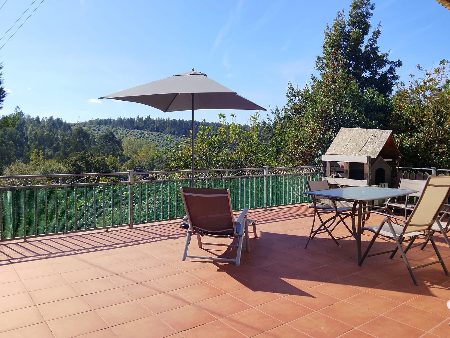 Chalet pareado en Camín de el Biruleo, 1252 a, Bocines - Nembro - Cardo, Bocines - Nembro - Cardo - Foto 20