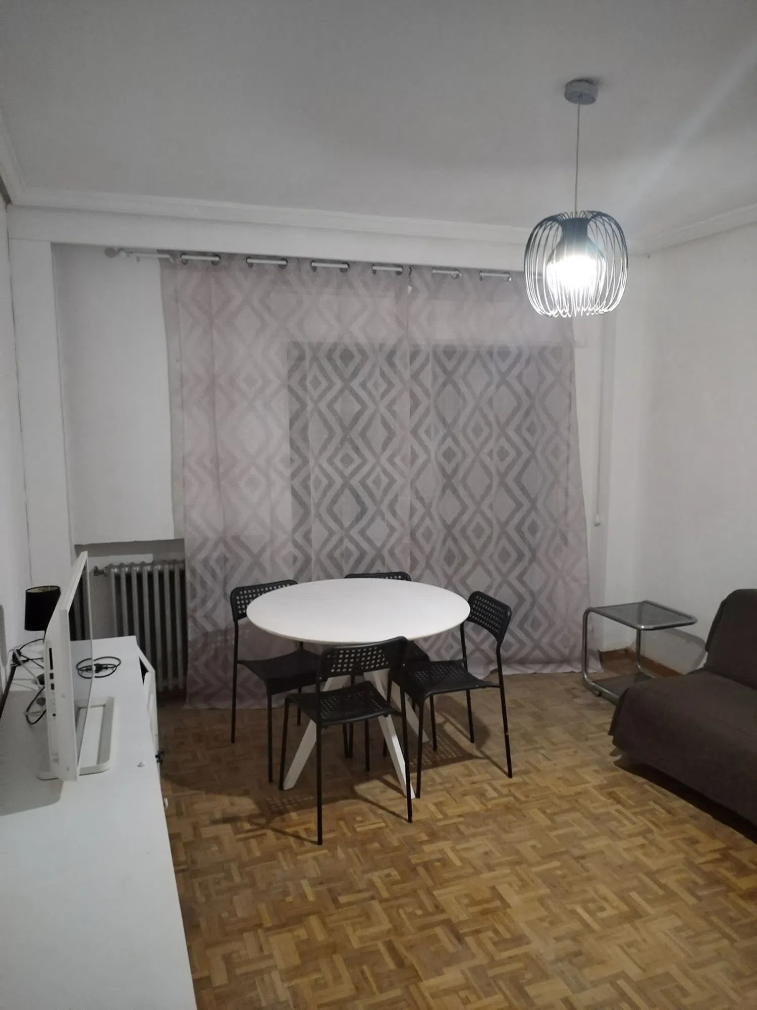 Piso en Condes de Crespo Rascón, 39 - Foto 8