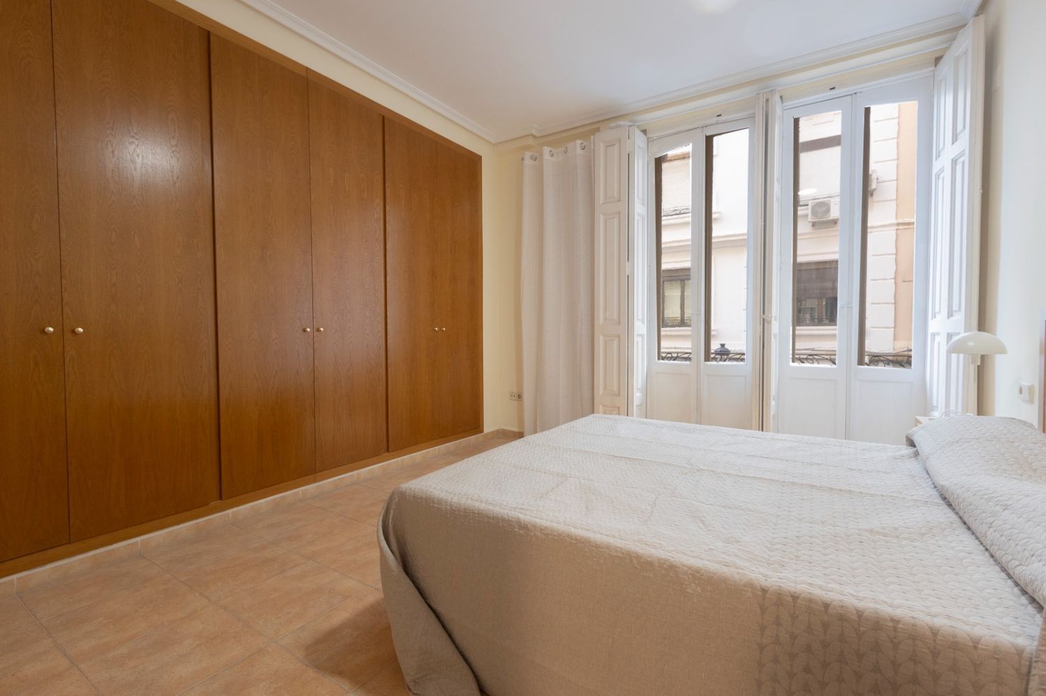 Alquiler de piso en Gran Vía - Foto 18