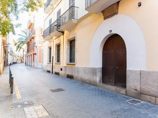 Piso en calle de Sant Bartomeu, 12 - Foto 23