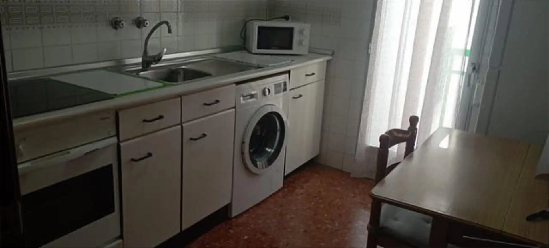 Piso en Torrero - Foto 2