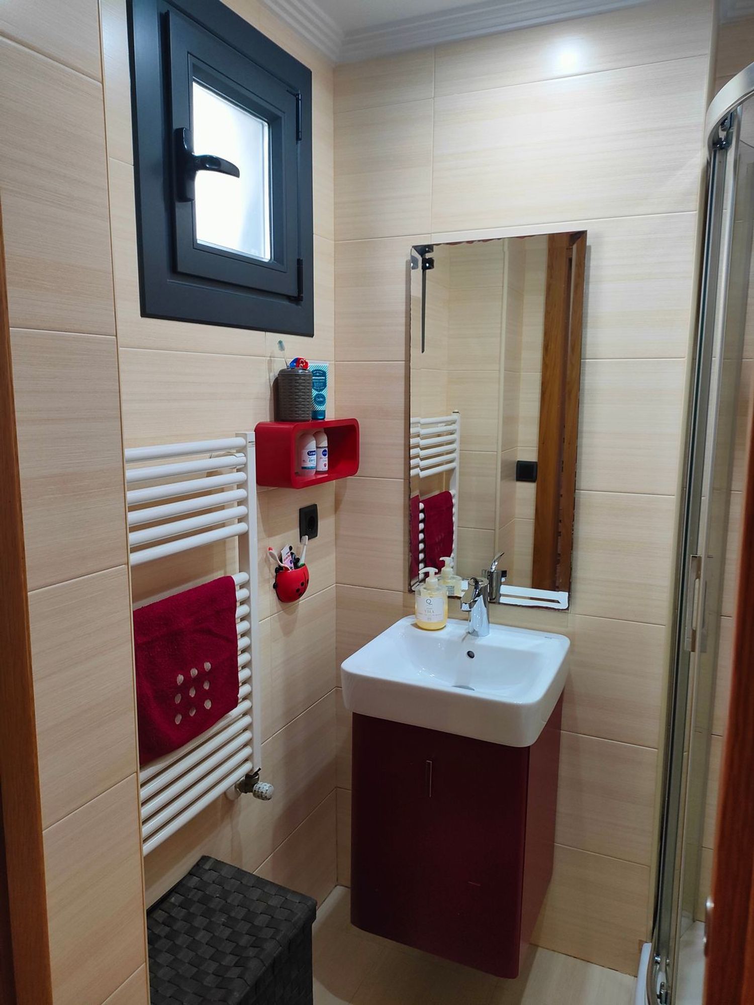 Piso en Camino de Clara Campoamor, 21, Castrelos - Sárdoma, Castrelos - Sárdoma - Foto 16