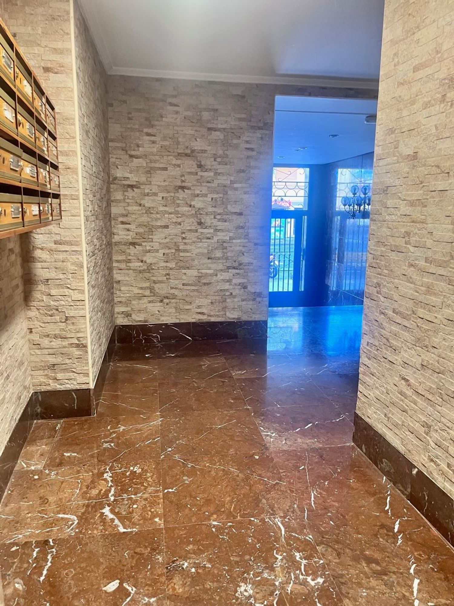Piso en Calle de Bravo Murillo, Berruguete - Foto 33