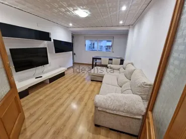 Piso en Gandia - Foto 1